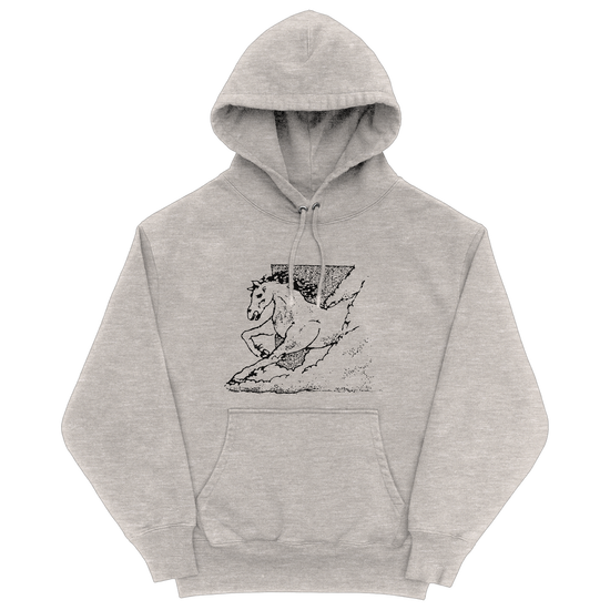 My Brother The Wind Hoodie